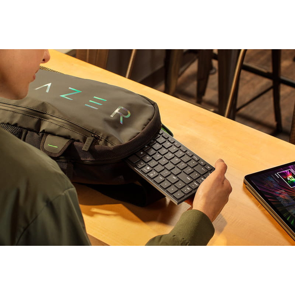 Клавиатура Razer Joro Portable Keyboard (RZ03-02360100-R3M1), изображение 9