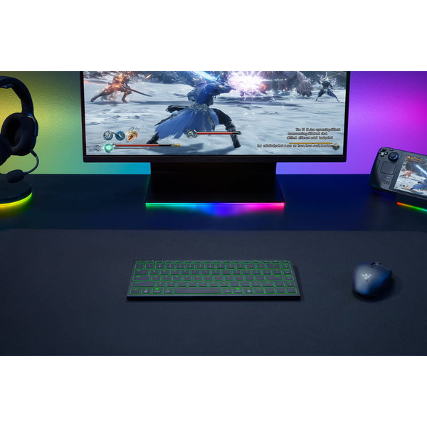 Клавиатура Razer Joro Portable Keyboard (RZ03-02360100-R3M1), изображение 8