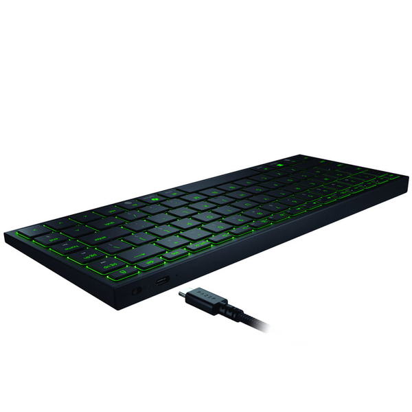 Клавиатура Razer Joro Portable Keyboard (RZ03-02360100-R3M1), изображение 6