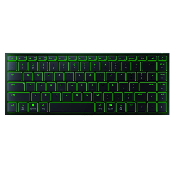 Клавиатура Razer Joro Portable Keyboard (RZ03-02360100-R3M1)