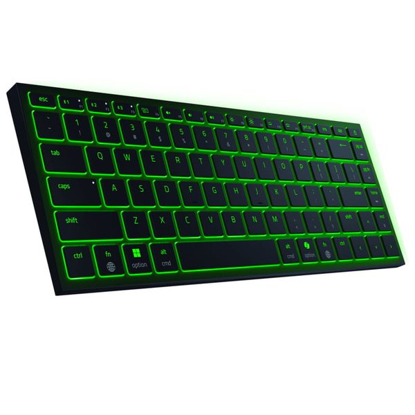 Клавиатура Razer Joro Portable Keyboard (RZ03-02360100-R3M1), изображение 2
