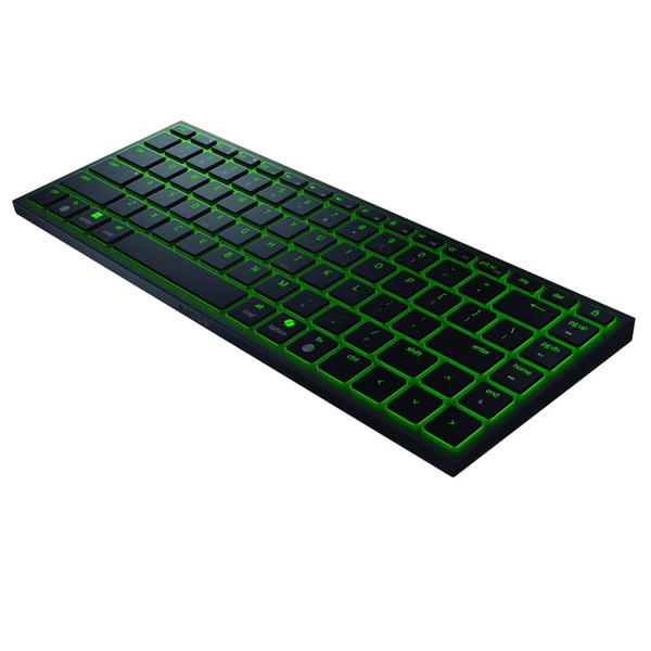 Клавиатура Razer Joro Portable Keyboard (RZ03-02360100-R3M1), изображение 3