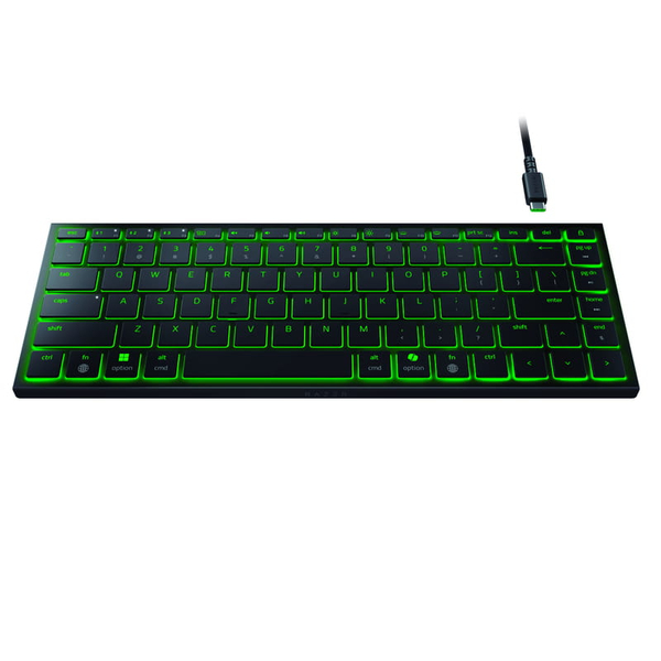 Клавиатура Razer Joro Portable Keyboard (RZ03-02360100-R3M1), изображение 5