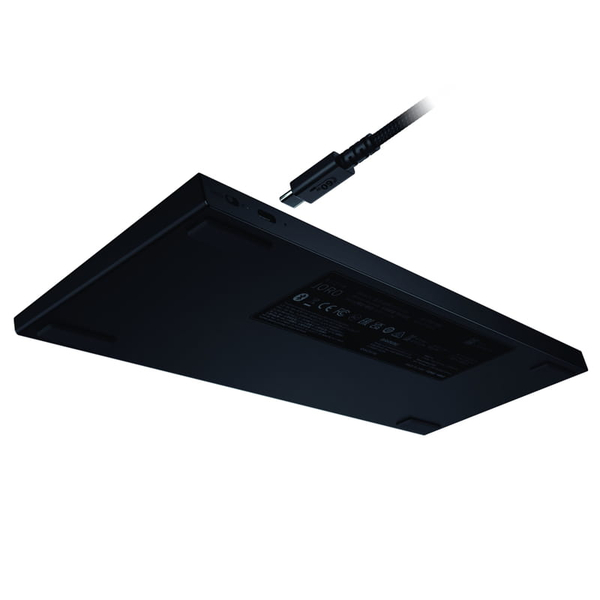 Клавиатура Razer Joro Portable Keyboard (RZ03-02360100-R3M1), изображение 7