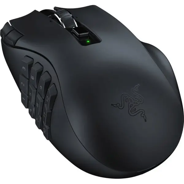 Мышь Razer Naga V2 Hyperspeed (RZ01-03600100-R3G1), изображение 3