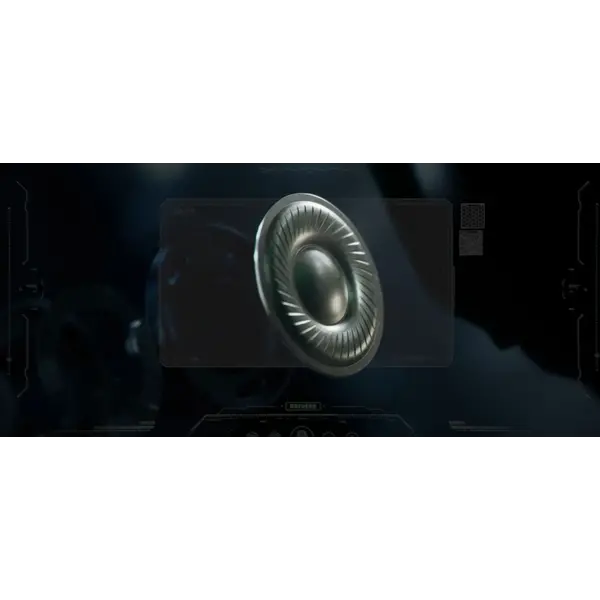 Гарнитура Razer Barracuda PRO (RZ04-03780100-R3M1), изображение 12