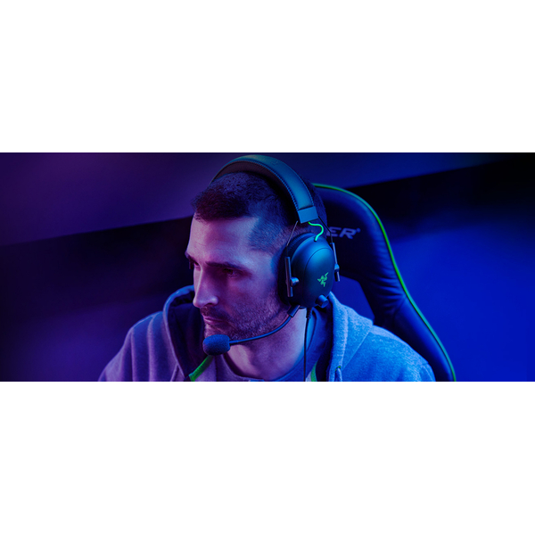 Гарнитура Razer Blackshark V2 HyperSpeed ??Wireless, black (RZ04-04960100-R3M1), изображение 9