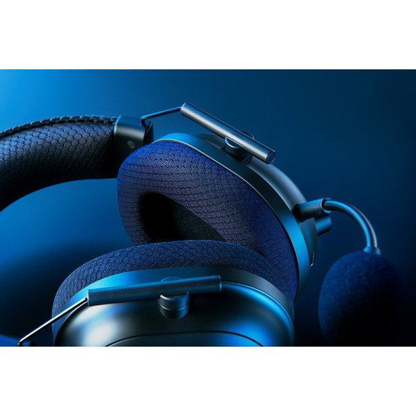 Гарнітура Razer Blackshark V2 HyperSpeed Wireless, white (RZ04-04960200-R3M1), зображення 10