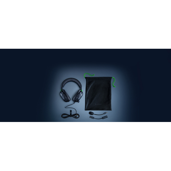 Гарнитура Razer Blackshark V2 HyperSpeed ??Wireless, black (RZ04-04960100-R3M1), изображение 12