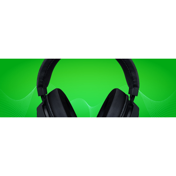 Гарнитура Razer Kraken Black (RZ04-02830100-R3U1), изображение 16