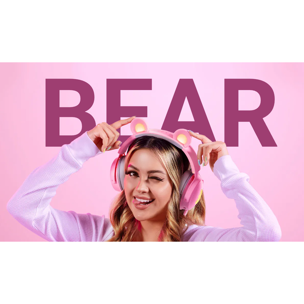 Гарнитура Razer Kraken Kitty Ed V2 PRO, Black (RZ04-04510100-R3M1), изображение 12