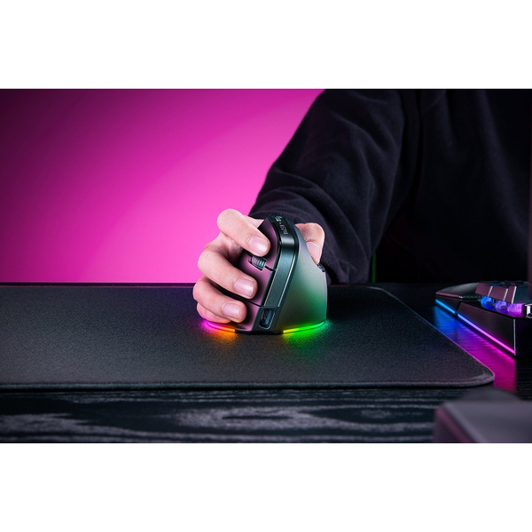 Миша Razer Pro Click V2 Vertical Edition (RZ01-05250100-R3G1), зображення 4