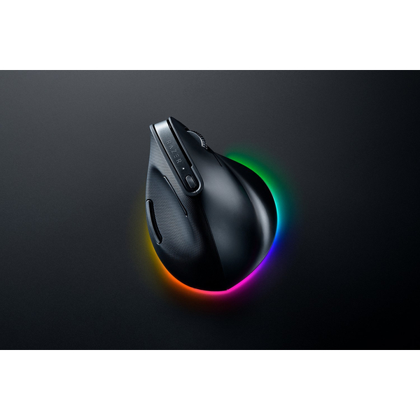 Миша Razer Pro Click V2 Vertical Edition (RZ01-05250100-R3G1), зображення 3