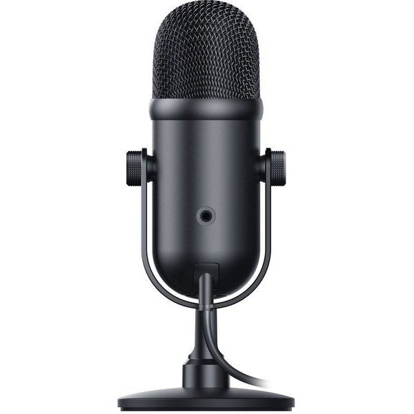 Микрофон Razer Seiren V2 Pro (RZ19-04040100-R3M1), изображение 3