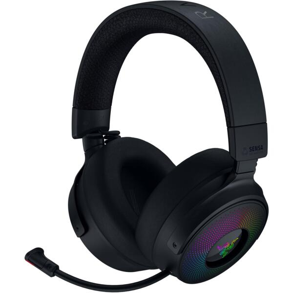 Гарнитура Razer Kraken V4 PRO Wireless (RZ04-05160100-R3M1)