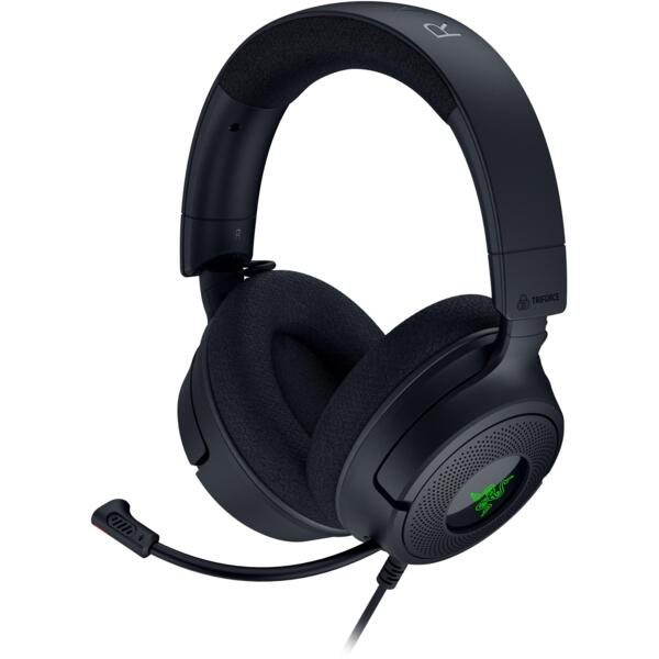 Гарнитура Razer Kraken V4 X (RZ04-05180100-R3M1)