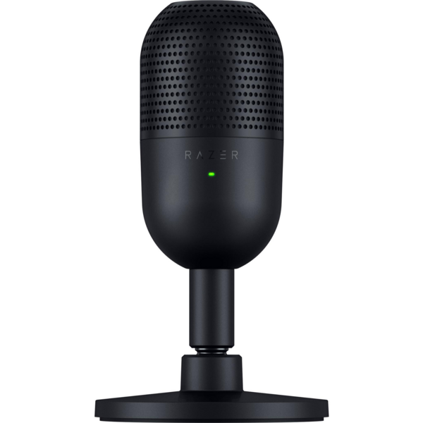 Микрофон Razer Seiren V3 mini, Black (RZ19-05050100-R3M1)