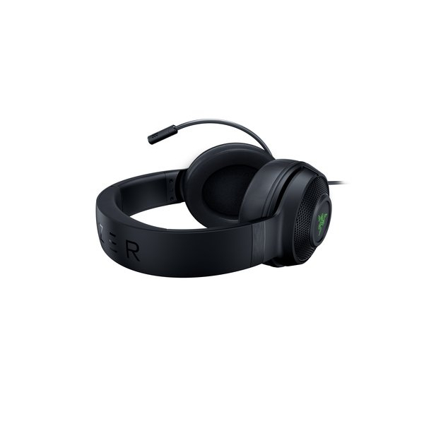Гарнітура Razer Kraken V3 X USB (RZ04-03750300-R3M1), зображення 4
