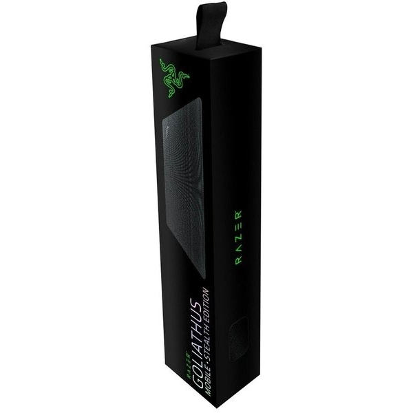 Коврик для мышки Razer Goliathus Mobile Stealth Edition (RZ02-01820500-R3M1), изображение 4