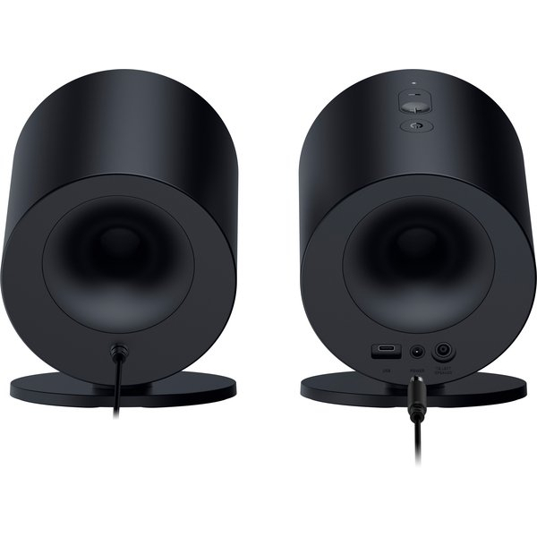 Акустична система Razer Nommo V2 X (RZ05-04760100-R3G1), зображення 3
