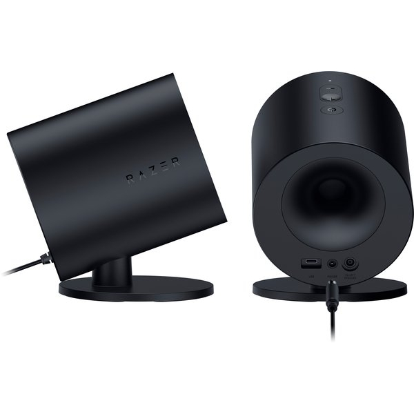 Акустична система Razer Nommo V2 X (RZ05-04760100-R3G1), зображення 4