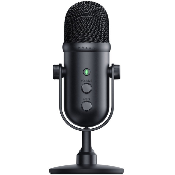 Микрофон Razer Seiren V2 Pro (RZ19-04040100-R3M1), изображение 5