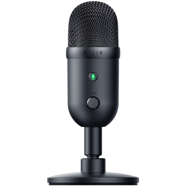 Микрофон Razer Seiren V2 X (RZ19-04050100-R3M1), изображение 6