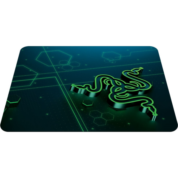 Килимок для миші Razer Goliathus Mobile small (RZ02-01820200-R3M1), зображення 2