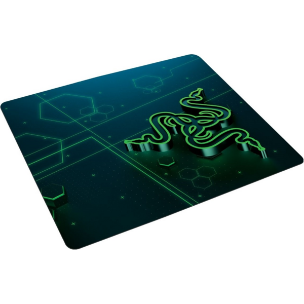 Килимок для миші Razer Goliathus Mobile small (RZ02-01820200-R3M1), зображення 3