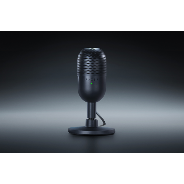 Микрофон Razer Seiren V3 mini, Black (RZ19-05050100-R3M1), изображение 4