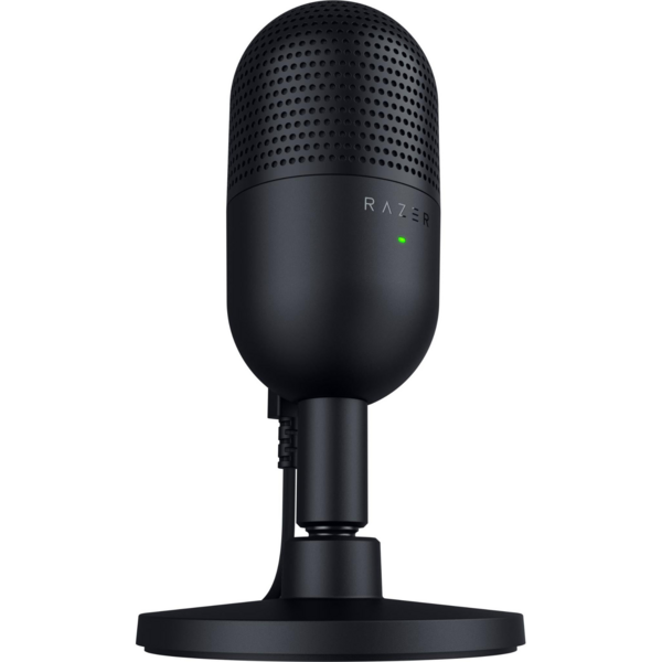 Микрофон Razer Seiren V3 mini, Black (RZ19-05050100-R3M1), изображение 2