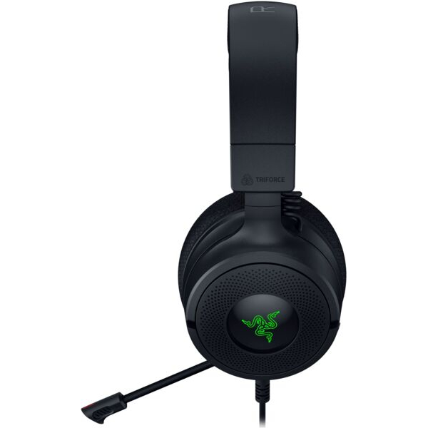 Гарнитура Razer Kraken V4 X (RZ04-05180100-R3M1), изображение 3