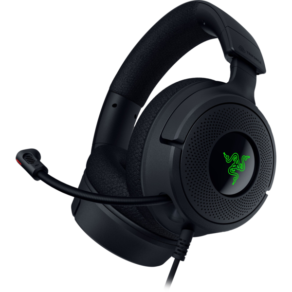 Гарнитура Razer Kraken V4 X (RZ04-05180100-R3M1), изображение 5