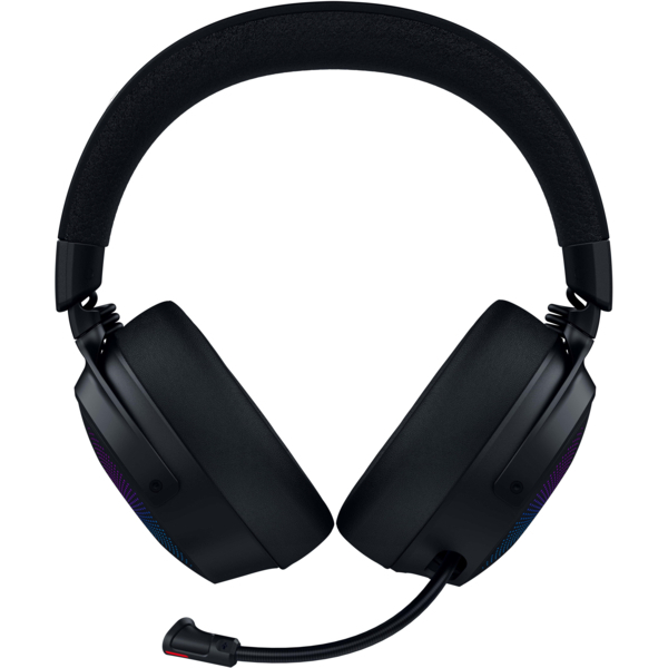 Гарнітура Razer Kraken V4 PRO Wireless (RZ04-05160100-R3M1), зображення 2