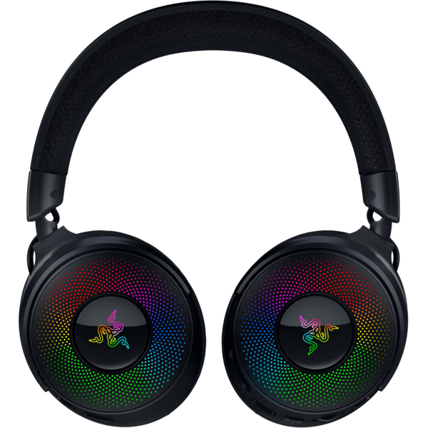 Гарнитура Razer Kraken V4 PRO Wireless (RZ04-05160100-R3M1), изображение 7