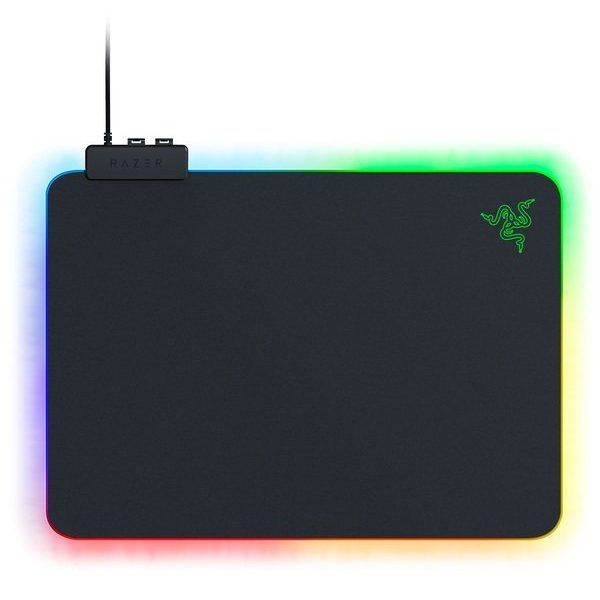 Коврик для мышки Razer Firefly V2 (RZ02-03020100-R3M1)