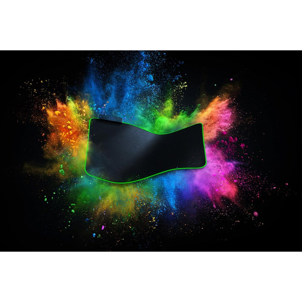 Коврик для мышки Razer Goliathus CHROMA Extended (RZ02-02500300-R3M1), изображение 8