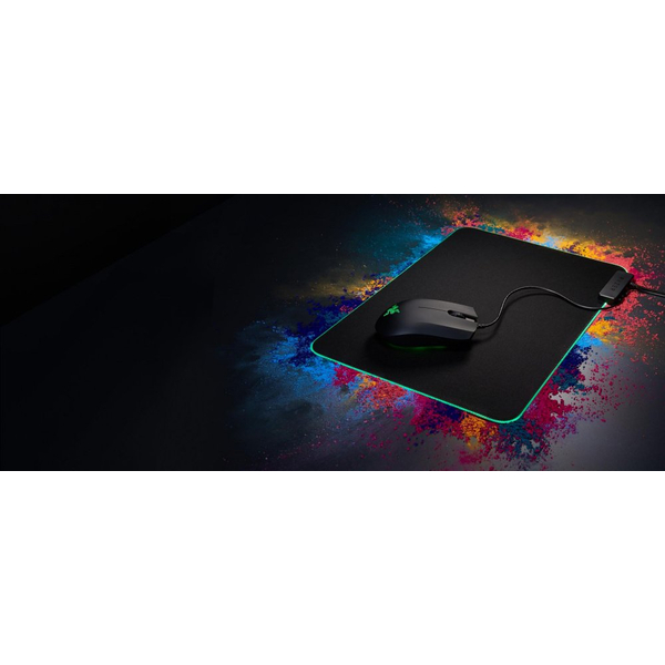 Коврик для мышки Razer Goliathus CHROMA Extended (RZ02-02500300-R3M1), изображение 11