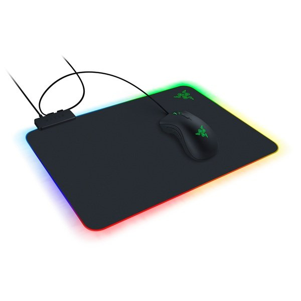 Коврик для мышки Razer Firefly V2 (RZ02-03020100-R3M1), изображение 5