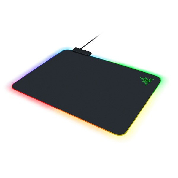 Коврик для мышки Razer Firefly V2 (RZ02-03020100-R3M1), изображение 4