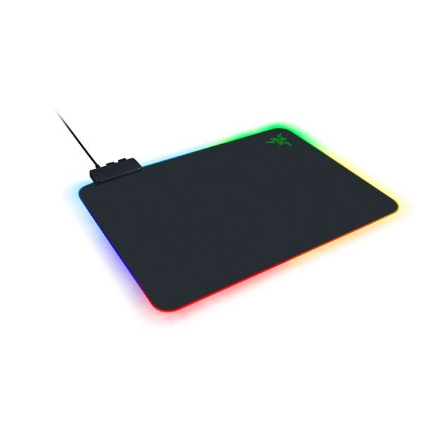 Коврик для мышки Razer Firefly V2 (RZ02-03020100-R3M1), изображение 3