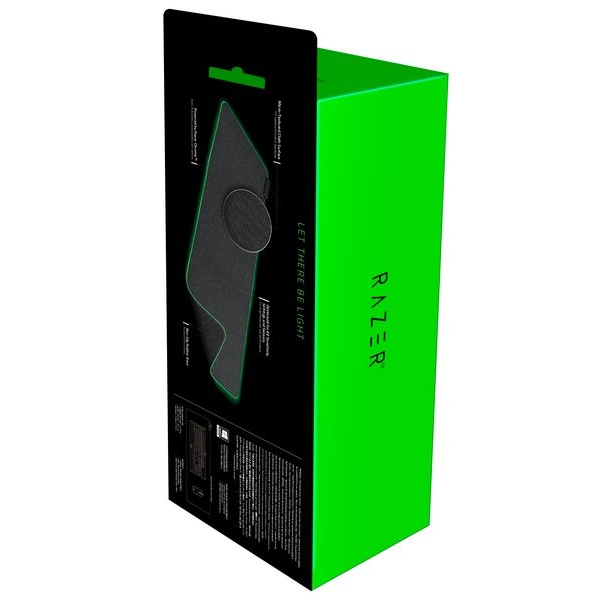 Коврик для мышки Razer Goliathus CHROMA Extended (RZ02-02500300-R3M1), изображение 6