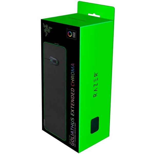 Коврик для мышки Razer Goliathus CHROMA Extended (RZ02-02500300-R3M1), изображение 5