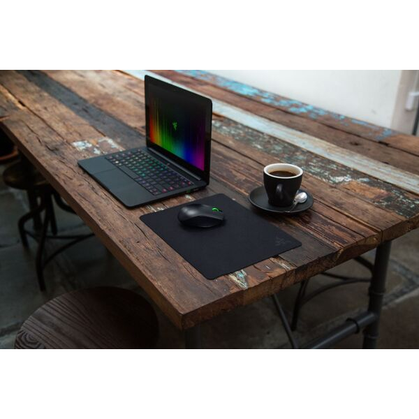 Килимок для миші Razer Goliathus Mobile Stealth Edition (RZ02-01820500-R3M1), зображення 5