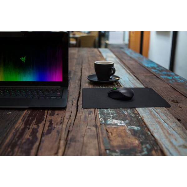 Килимок для миші Razer Goliathus Mobile Stealth Edition (RZ02-01820500-R3M1), зображення 6