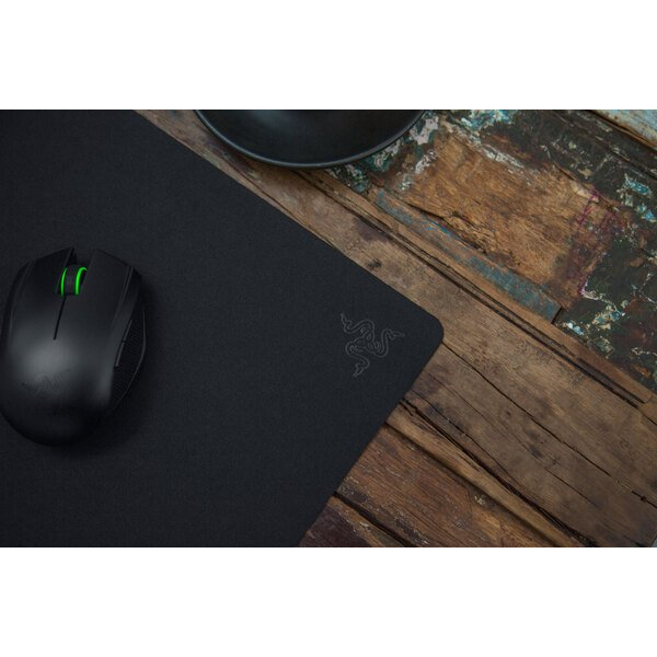 Коврик для мышки Razer Goliathus Mobile Stealth Edition (RZ02-01820500-R3M1), изображение 7