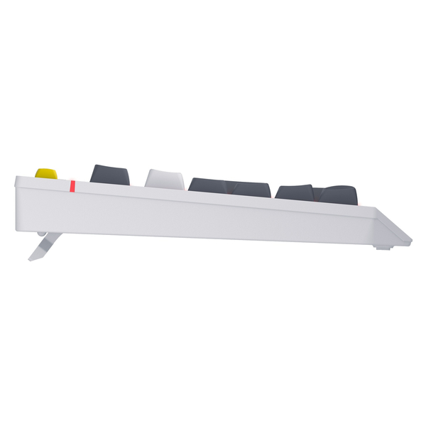 Клавіатура мембранна HATOR Icefall (HTK405UA) white, зображення 4
