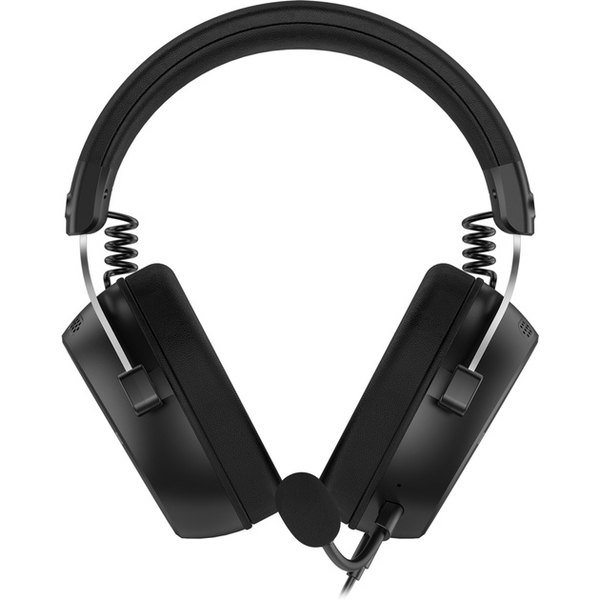 Игровая гарнитура HATOR HYPERGANG 3 Hi-Res (ESH05) black, изображение 8