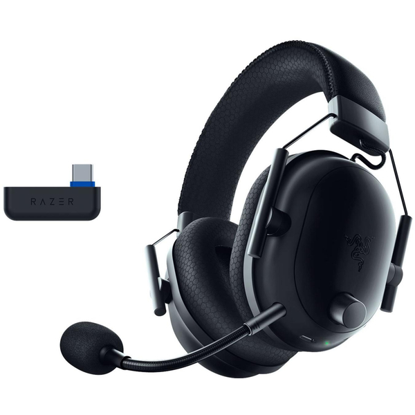 Гарнітура Razer BlackShark V2 Pro for PS5, Black (RZ04-04530500-R3G1)
