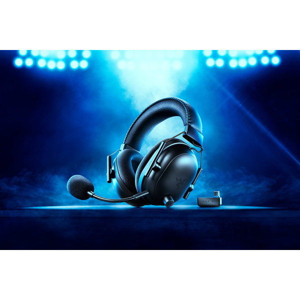Гарнітура Razer BlackShark V2 Pro for PS5, Black (RZ04-04530500-R3G1), зображення 6